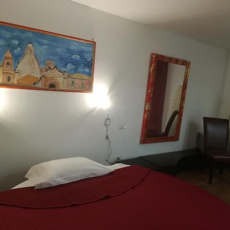 La Dimora dell' Architetto Bed and Breakfast Gravina in Puglia Esterno foto