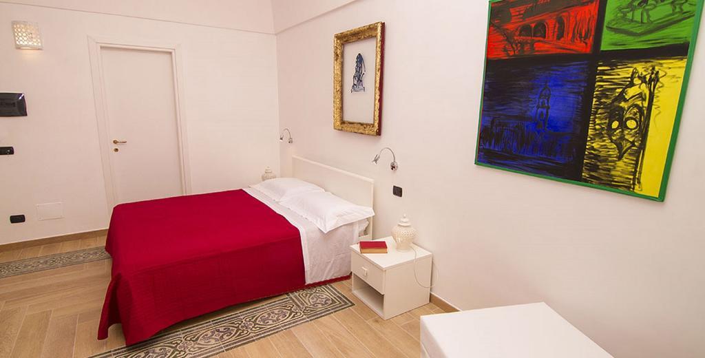 La Dimora dell' Architetto Bed and Breakfast Gravina in Puglia Esterno foto