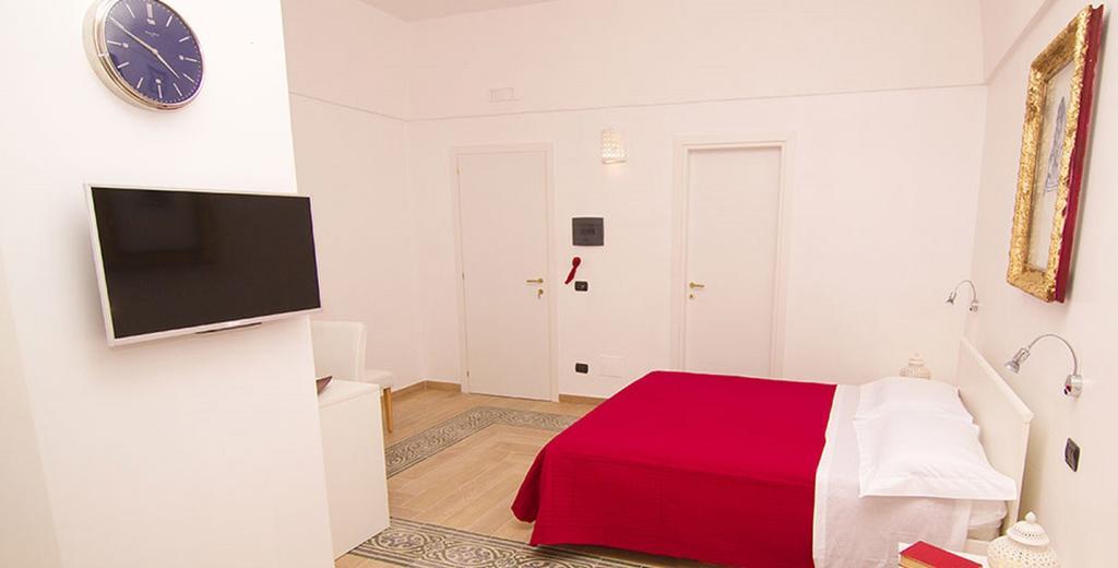 La Dimora dell' Architetto Bed and Breakfast Gravina in Puglia Esterno foto